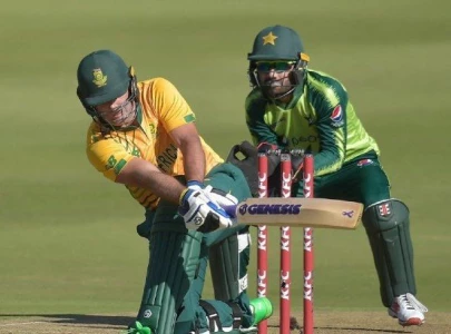 south africa cruise to six wicket victory over hapless pakistan south africa cruise to six wicket victory over hapless pakistan