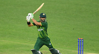 fans enjoyed as pakistan s new openers score at impressive rate in powerplay
