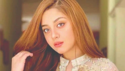 alizeh shah photo file