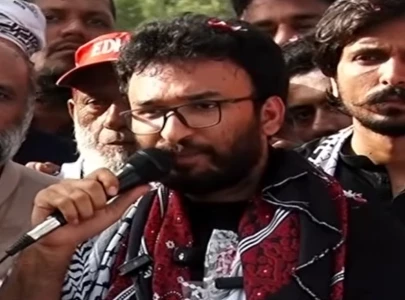 saad edhi welcomed at karachi airport after release from flotilla detention saad edhi welcomed at karachi airport after release from flotilla detention