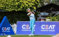 from swat s fairways to the world stage the rise of saad habib malik