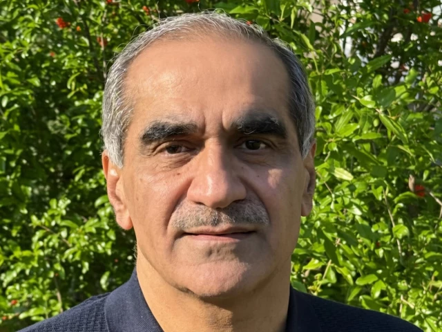pml n leader khawaja saad rafique photo x pml n leader khawaja saad rafique photo x