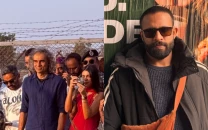 pakistani man shares love for ar rahman and imtiaz ali at wagah border pakistani man shares love for ar rahman and imtiaz ali at wagah border