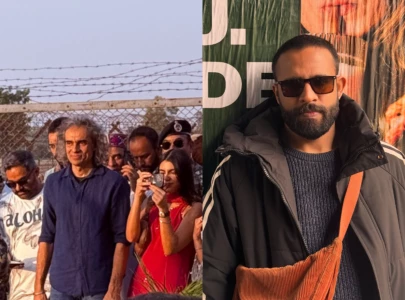 pakistani man shares love for ar rahman and imtiaz ali at wagah border pakistani man shares love for ar rahman and imtiaz ali at wagah border