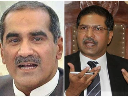 saad rafique and ali zafar