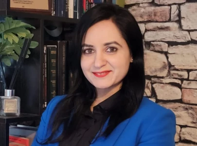 british pakistani saadia saadat elected as first muslim councillor in uk s reading