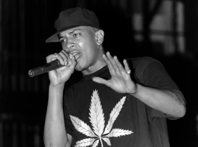 west coast rapper saafir passes away at 54