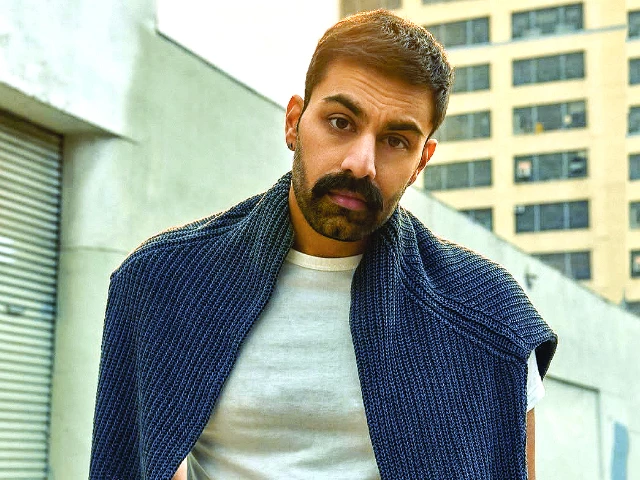 saagar plays raj dar in deli boys photo instagram saagar plays raj dar in deli boys photo instagram