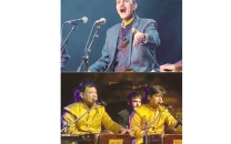 ustad saami among 11 aga khan music awards laureates ustad saami among 11 aga khan music awards laureates