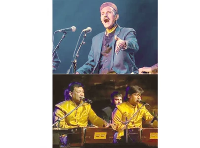 ustad saami among 11 aga khan music awards laureates