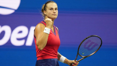 sabalenka makes quick work of krejcikova en route to us open semis sabalenka makes quick work of krejcikova en route to us open semis
