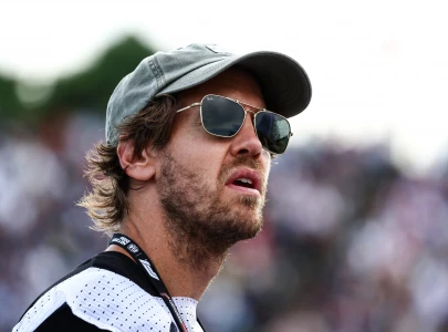 vettel signals at formula one return vettel signals at formula one return