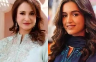 hira khan speaks out against saba faisal s divorce remarks photo screengrab