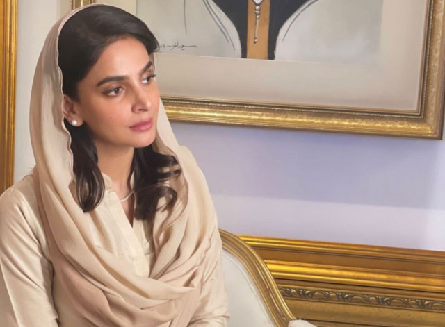 role of a lifetime saba qamar stars as politician in upcoming project role of a lifetime saba qamar stars as politician in upcoming project