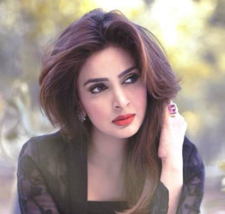 saba qamar to skip lux style awards in protest saba qamar to skip lux style awards in protest