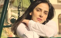 petition filed against saba qamar over police uniform