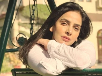 petition filed against saba qamar over police uniform