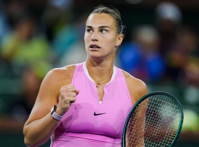 sabalenka returns from shoulder injury at washington sabalenka returns from shoulder injury at washington