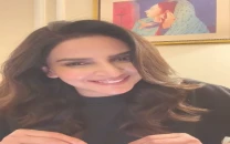 it s okay not to be okay saba qamar urges open conversations on mental health it s okay not to be okay saba qamar urges open conversations on mental health
