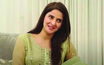 saba qamar opens up on surviving heart attack saba qamar opens up on surviving heart attack