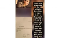 saba qamar rebuts case over police uniform