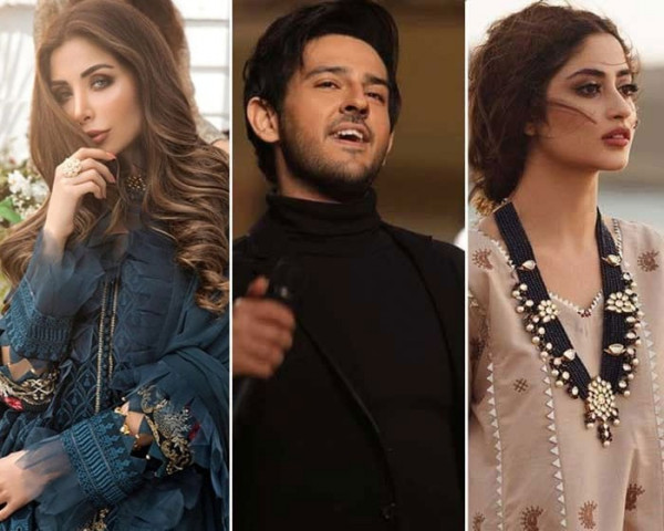 sabeeka imam takes a jibe at azaan sami khan making acting debut sabeeka imam takes a jibe at azaan sami khan making acting debut