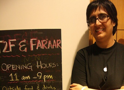 t2f a pursuit of the heart