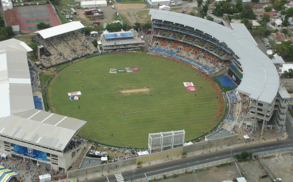 sabina park ground sabina park ground