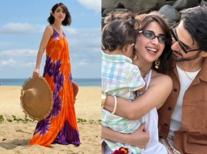 saboor aly stuns in vacation looks from thailand trip saboor aly stuns in vacation looks from thailand trip