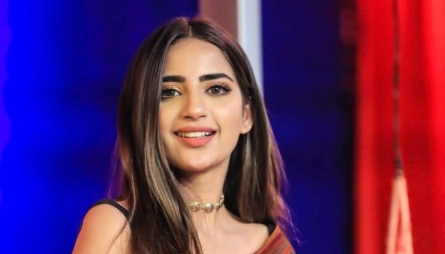 my mother wanted me to be successful like sajal saboor aly my mother wanted me to be successful like sajal saboor aly