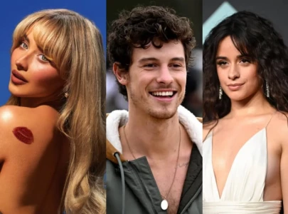 sabrina carpenter shawn mendes and camila cabello to reunite at vmas amid love triangle rumors