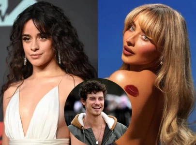 camila cabello subtly shades sabrina carpenter amid shawn mendes love triangle rumors
