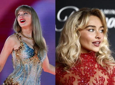 taylor swift and sabrina carpenter ai impersonators scam fans of 5 3 billion in 2025 taylor swift and sabrina carpenter ai impersonators scam fans of 5 3 billion in 2025
