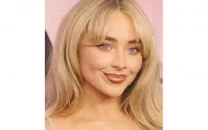 carpenter calls white house video using her song evil and disgusting