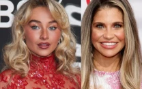 sabrina carpenter praised by danielle fishel for advice and mindset after girl meets world sabrina carpenter praised by danielle fishel for advice and mindset after girl meets world