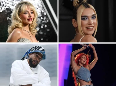 coachella 2026 leak sabrina dua karol g and kendrick