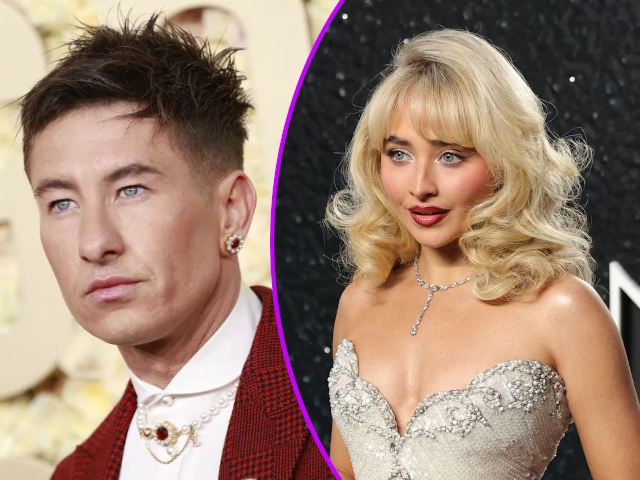 barry keoghan allegedly cheated on sabrina carpenter as breakup rumors circulate