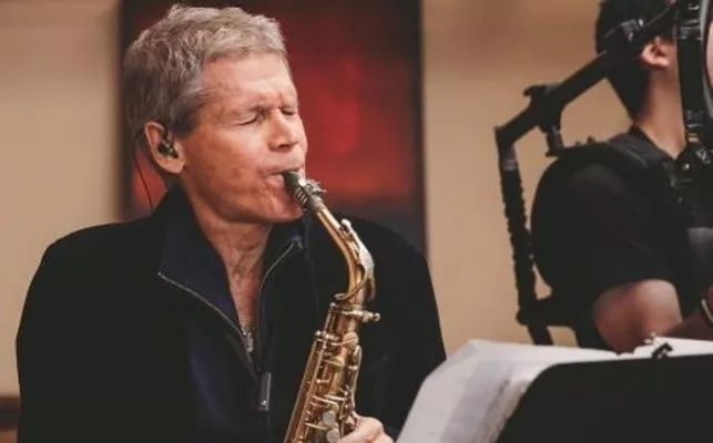 image davidsanbornofficial on instagram image davidsanbornofficial on instagram