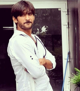 tiktok star to play sushant singh rajput in biopic