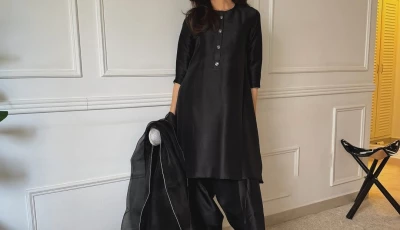 the biggest fashion trends that will be everywhere this eid 2025