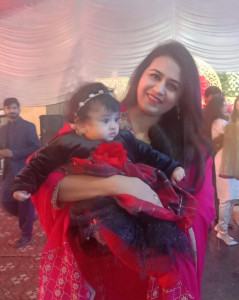 suicide note penned by sadaf say forensic experts