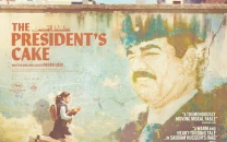 award winning film on saddam hussein gains worldwide release
