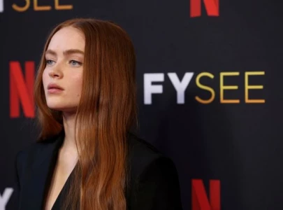 sadie sink to star alongside tom holland in spider man sequel sadie sink to star alongside tom holland in spider man sequel