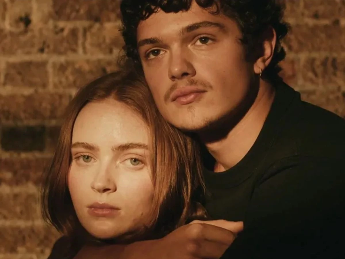 sadie sink to make west end debut as juliet opposite noah jupe in robert icke s romeo juliet