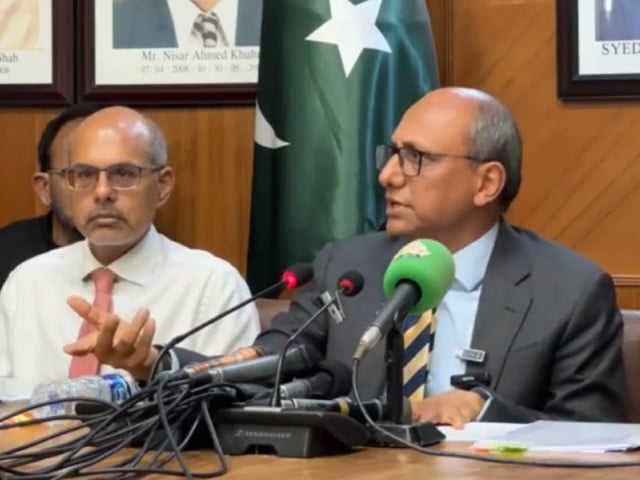 HIV cases linked to Karachi’s Valika Hospital rise to 120, says Saeed Ghani