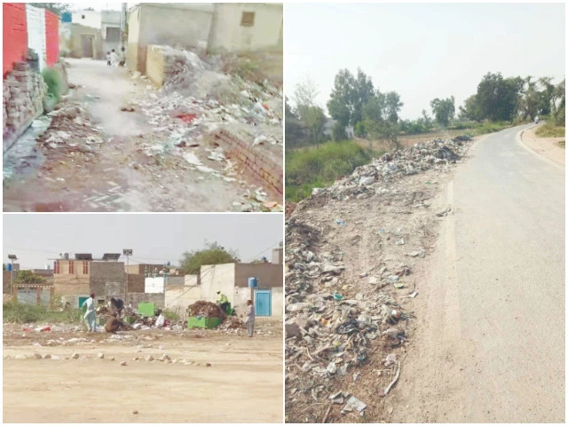 no effective waste management framework has been introduced in the past five months photos express no effective waste management framework has been introduced in the past five months photos express