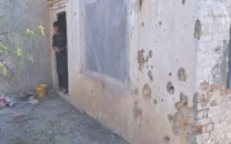 people living along border fear for safety