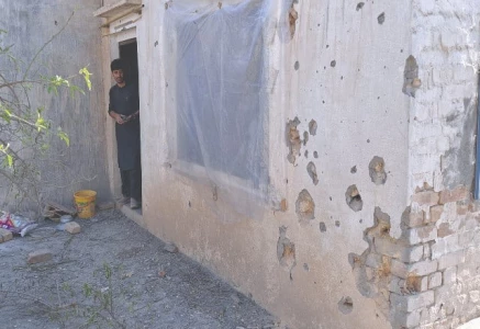 people living along border fear for safety