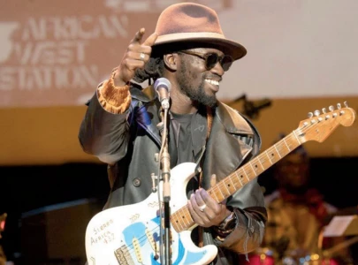 sahad his music oozes pan africanism national pride sahad his music oozes pan africanism national pride