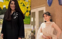 aamna haider s comments on sahar hashmi s appearance spark debate over beauty standards